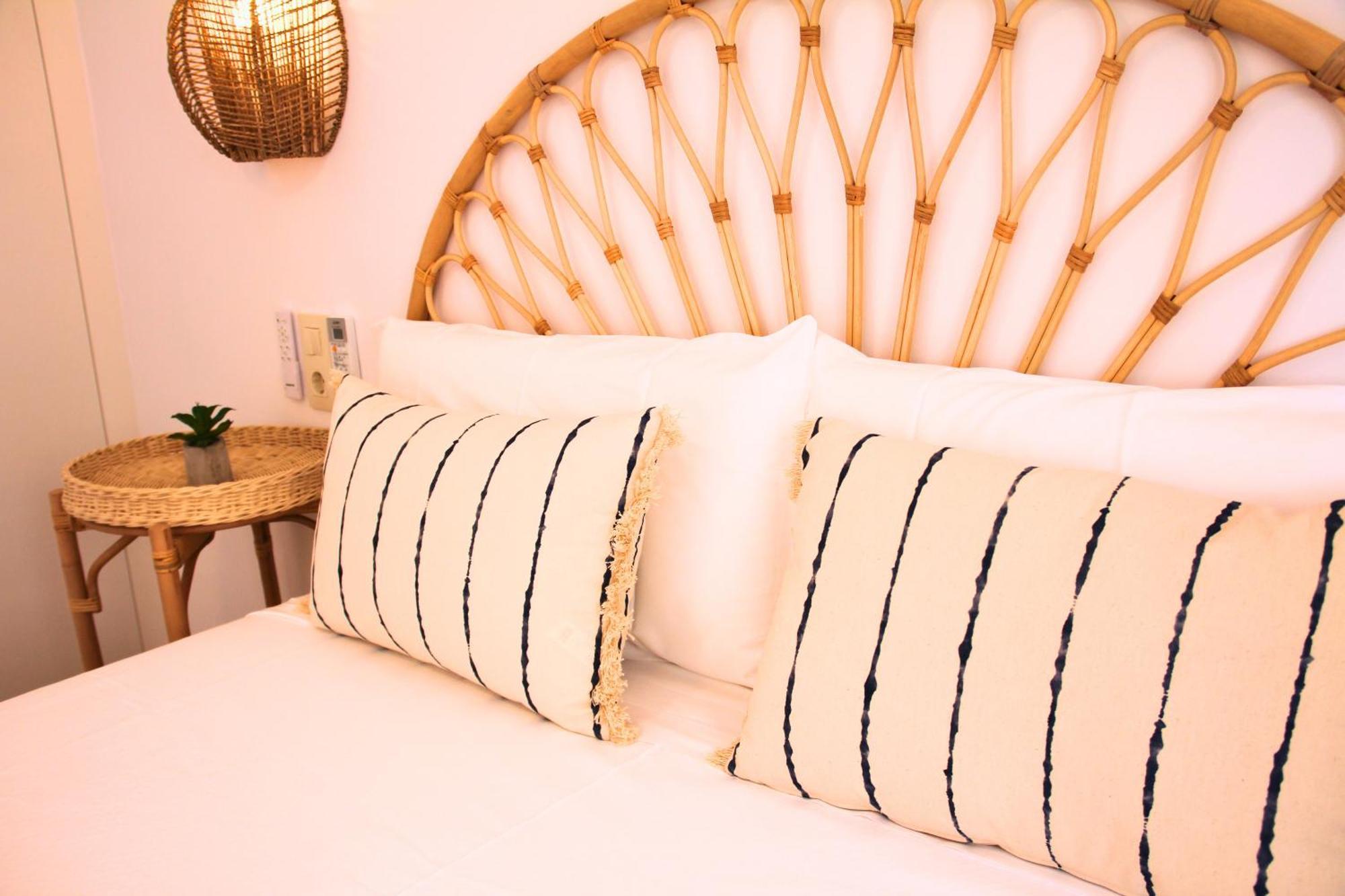 Villa Luny Playa Gandia Playa de Gandia Екстериор снимка